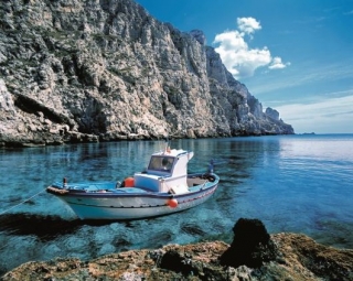  Cala Bianca 